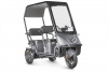 Электротрицикл Wanshida NIPLA 500 60V 1000Вт